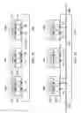 Fig. 16 - Interposer TAP boundary register coupling stacked die functional input/output data