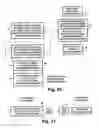 Fig. 17 - Utilization of non-systematic (207, 187) Reed-Solomon coding in mobile/hand-held digital television receivers