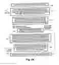 Fig. 19 - Utilization of non-systematic (207, 187) Reed-Solomon coding in mobile/hand-held digital television receivers