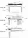 Fig. 22 - Methods and apparatus for providing map locations in user applications using URL strings