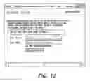 Fig. 13 - Visual editor for electronic mail