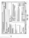 Fig. 23 - Visual editor for electronic mail