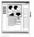 Fig. 01 - Modification of selected areas for image processing
