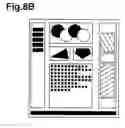 Fig. 12 - Modification of selected areas for image processing