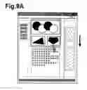 Fig. 17 - Modification of selected areas for image processing