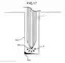 Fig. 17 - Scanning probe microscope and method of observing sample using the same
