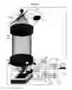 Fig. 20 - Scanning probe microscope and method of observing sample using the same