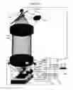 Fig. 22 - Scanning probe microscope and method of observing sample using the same