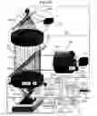 Fig. 29 - Scanning probe microscope and method of observing sample using the same