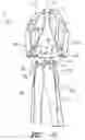 Fig. 03 - Integrated garment system