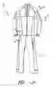 Fig. 04 - Integrated garment system