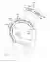 Fig. 01 - HELMET DESIGNS UTILIZING FLUID-FILLED CONTAINERS
