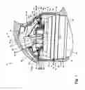 Fig. 02 - Sanitary fitting having a covering element for protecting a control cartridge