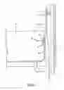 Fig. 03 - Device for concealing a plate associated with overflow plumbing