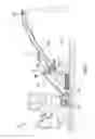 Fig. 06 - Mechanical sweeper