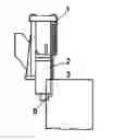 Fig. 01 - METHOD FOR THE INTRODUCTION OF A SEAL INTO PLUG CONNECTOR PART