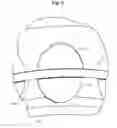 Fig. 06 - PRESSURE CRIMPER WITH ELLIPTICAL FACE