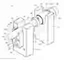 Fig. 01 - COAXIAL CABLE INSTALLATION TOOL
