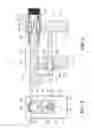 Fig. 04 - COAXIAL CABLE INSTALLATION TOOL
