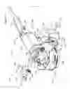 Fig. 06 - Undercut saw height adjustment, handle, blade guard improvements