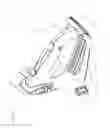 Fig. 04 - Handle Part for a Motorized Handheld Tool