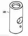 Fig. 01 - Bow sight laser tuning device