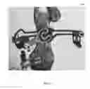 Fig. 08 - Bow sight laser tuning device
