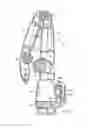 Fig. 04 - Portable coordinate measurement machine with a rotatable handle