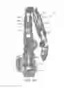 Fig. 30 - Portable coordinate measurement machine with a rotatable handle