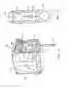 Fig. 52 - Portable coordinate measurement machine with a rotatable handle