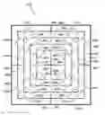 Fig. 01 - Quilting template and ruler