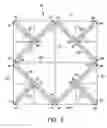 Fig. 03 - Quilting template and ruler