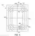 Fig. 05 - Quilting template and ruler