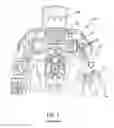 Fig. 02 - Method for reconditioning or processing a FCR APG-68 tactical radar unit