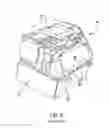 Fig. 04 - Method for reconditioning or processing a FCR APG-68 tactical radar unit