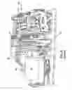 Fig. 07 - Method for reconditioning or processing a FCR APG-68 tactical radar unit