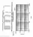 Fig. 13 - Method for reconditioning or processing a FCR APG-68 tactical radar unit