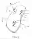 Fig. 02 - Sandal and strap assembly