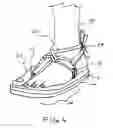 Fig. 05 - Sandal and strap assembly