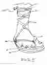 Fig. 06 - Sandal and strap assembly