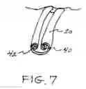 Fig. 08 - Sandal and strap assembly