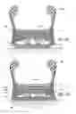 Fig. 09 - Resilient shoe with pivoting sole