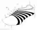 Fig. 02 - Minimal Footwear