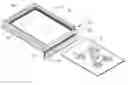 Fig. 01 - EASY OPEN PICTURE FRAME