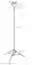 Fig. 01 - FISHING ROD SUPPORT SYSTEM