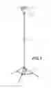 Fig. 02 - FISHING ROD SUPPORT SYSTEM