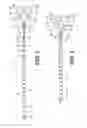 Fig. 03 - FISHING ROD SUPPORT SYSTEM