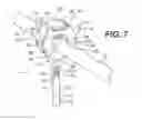 Fig. 06 - FISHING ROD SUPPORT SYSTEM
