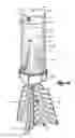 Fig. 16 - Illuminated insect trap