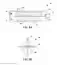 Fig. 06 - HEATER AND METHOD FOR HEATING AN ENCLOSURE TO ERADICATE INSECTS